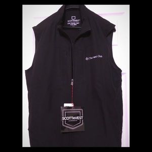 ScotteVest RFID Travel Vest for Men NEW!